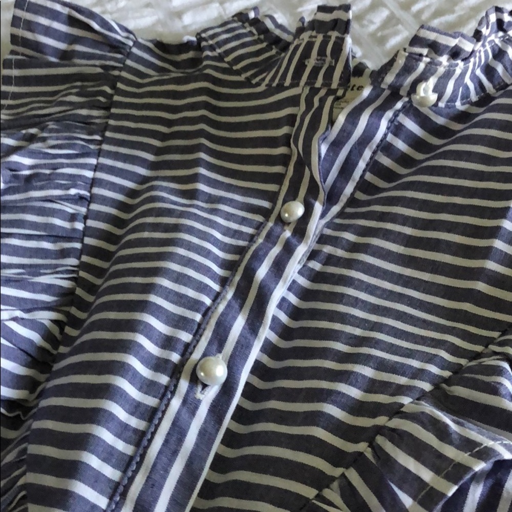 Button down shirt - Picture 3 of 3